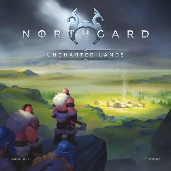 Northgard: Uncharted Lands – Bundle mit 2 Erweiterungen bei Spiele-Offensive