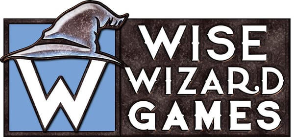 Wise Wizard Games: Projektstopp bei laufenden Crowdfunding-Kampagnen